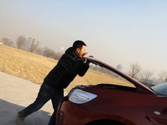 2011款 2.0L 手动 都市先锋版 5座