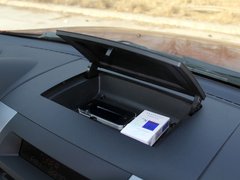 2011款 2.0L 手动 都市先锋版 5座