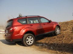 2011款 2.0L 手动 都市先锋版 5座