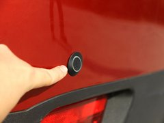 2011款 2.0L 手动 都市先锋版 5座