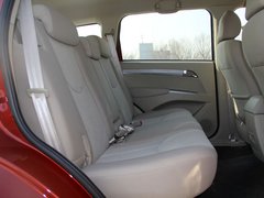 2011款 2.0L 手动 都市先锋版 5座