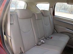 2011款 2.0L 手动 都市先锋版 5座