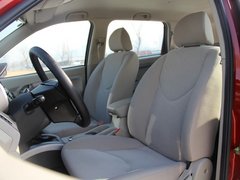 2011款 2.0L 手动 都市先锋版 5座
