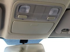 2011款 2.0L 手动 都市先锋版 5座