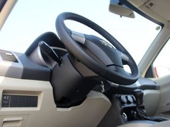 2011款 2.0L 手动 都市先锋版 5座