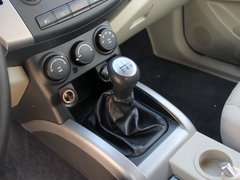 2011款 2.0L 手动 都市先锋版 5座