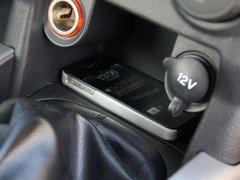 2011款 2.0L 手动 都市先锋版 5座
