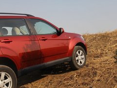 2011款 2.0L 手动 都市先锋版 5座