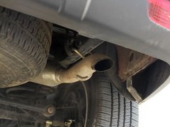 2011款 2.0L 手动 都市先锋版 5座