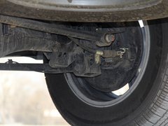 2011款 2.0L 手动 都市先锋版 5座