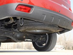 2011款 2.0L 手动 都市先锋版 5座