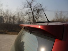 2011款 2.0L 手动 都市先锋版 5座
