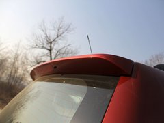 2011款 2.0L 手动 都市先锋版 5座