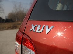 2011款 2.0L 手动 都市先锋版 5座