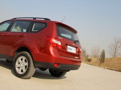 2011款 2.0L 手动 都市先锋版 5座