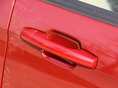 2011款 2.0L 手动 都市先锋版 5座