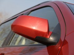 2011款 2.0L 手动 都市先锋版 5座