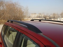 2011款 2.0L 手动 都市先锋版 5座