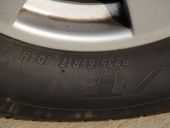 2011款 2.0L 手动 都市先锋版 5座