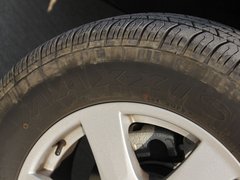 2011款 2.0L 手动 都市先锋版 5座