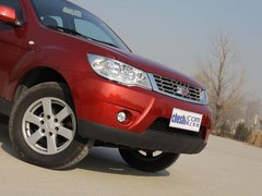 2011款 2.0L 手动 都市先锋版 5座
