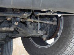 2011款 2.0L 手动 都市先锋版 5座