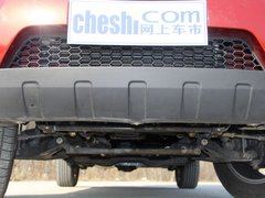 2011款 2.0L 手动 都市先锋版 5座