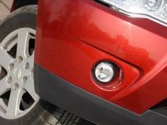 2011款 2.0L 手动 都市先锋版 5座
