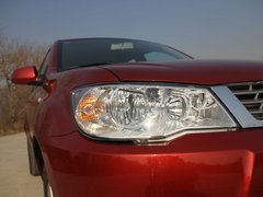2011款 2.0L 手动 都市先锋版 5座