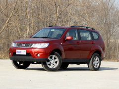 2011款 2.0L 手动 都市先锋版 5座