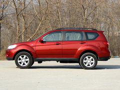 2011款 2.0L 手动 都市先锋版 5座