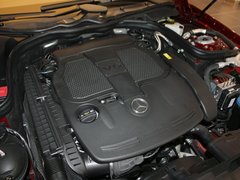 2012款 CLS300 3.0L 