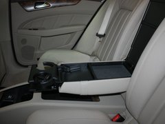 2012款 CLS300 3.0L 