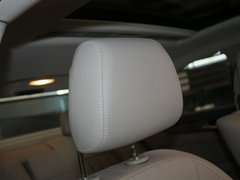2012款 CLS300 3.0L 