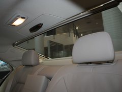2012款 CLS300 3.0L 