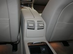 2012款 CLS300 3.0L 
