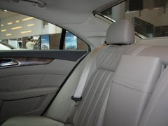 2012款 CLS300 3.0L 