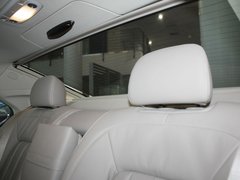 2012款 CLS300 3.0L 