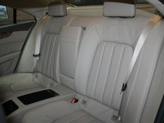 2012款 CLS300 3.0L 