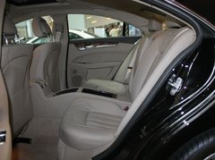 2012款 CLS300 3.0L 