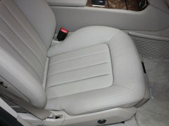 2012款 CLS300 3.0L 