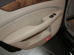 2012款 CLS300 3.0L 