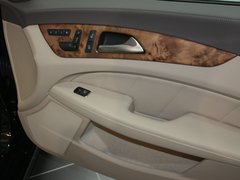 2012款 CLS300 3.0L 