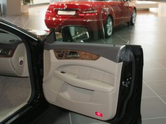 2012款 CLS300 3.0L 