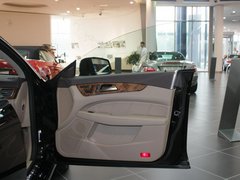2012款 CLS300 3.0L 