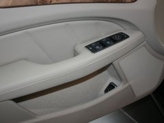 2012款 CLS300 3.0L 