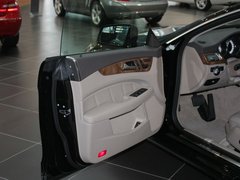 2012款 CLS300 3.0L 
