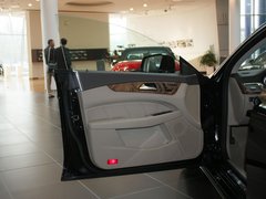 2012款 CLS300 3.0L 