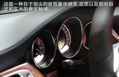 2012款 CLS350 3.5L 