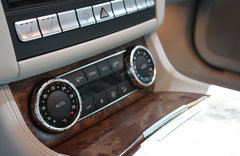 2012款 CLS350 3.5L 
